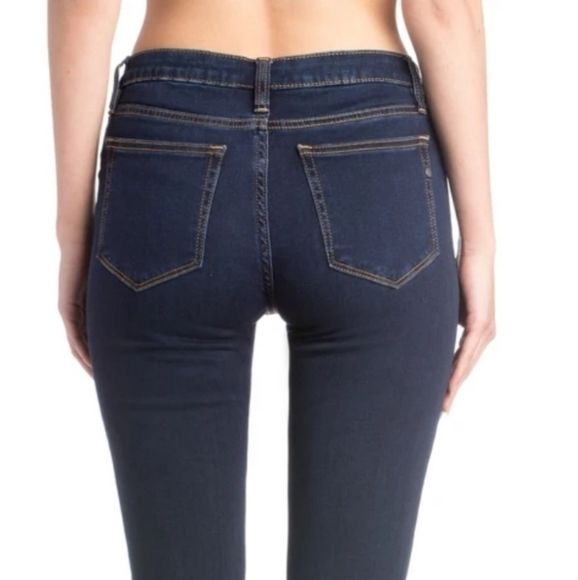 Miss Me Super Skinny Denim Jeans sz. 24 - Picture 2 of 10